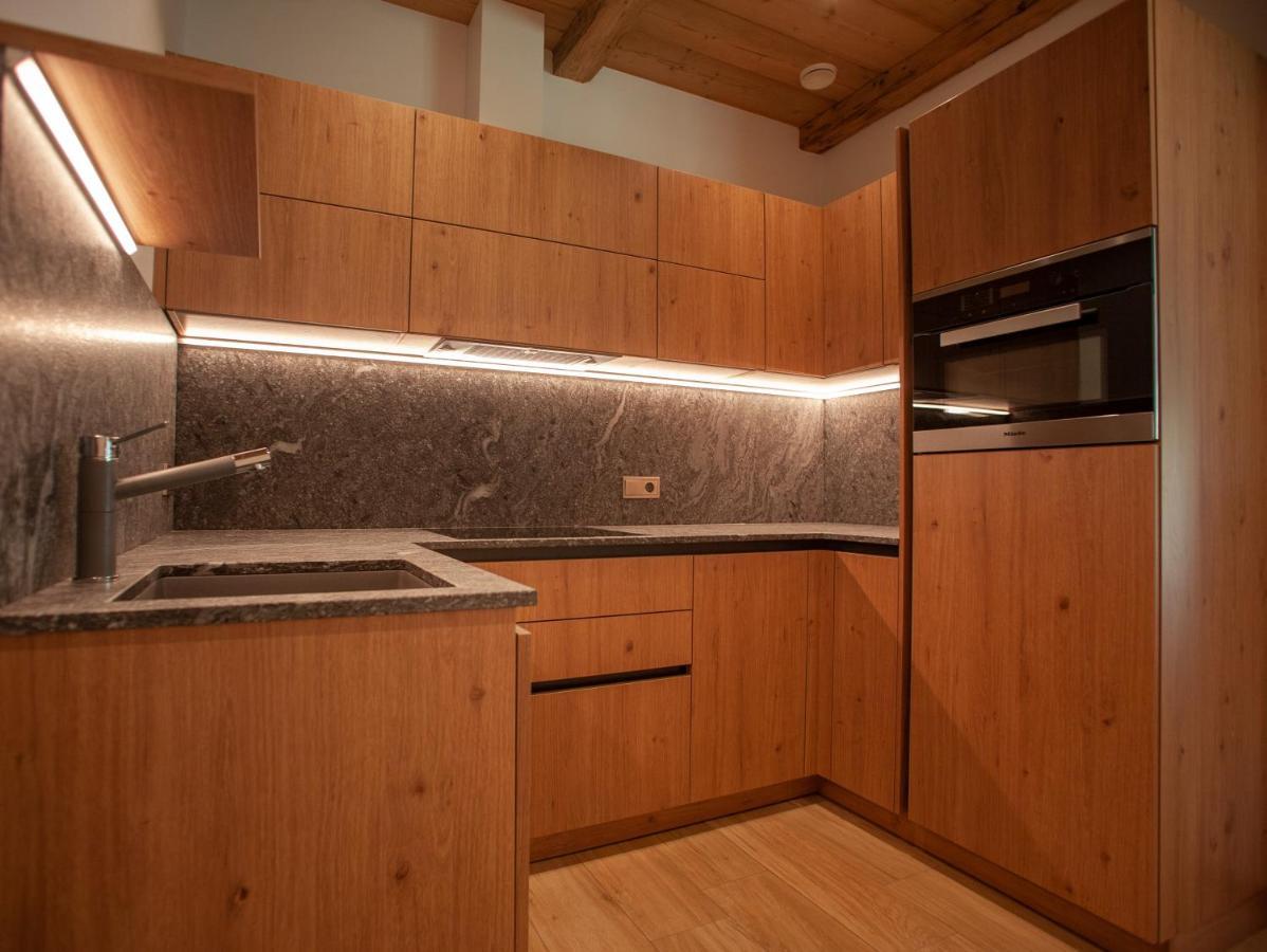 Peil Highend-Basic Apartments سان كانديدو المظهر الخارجي الصورة